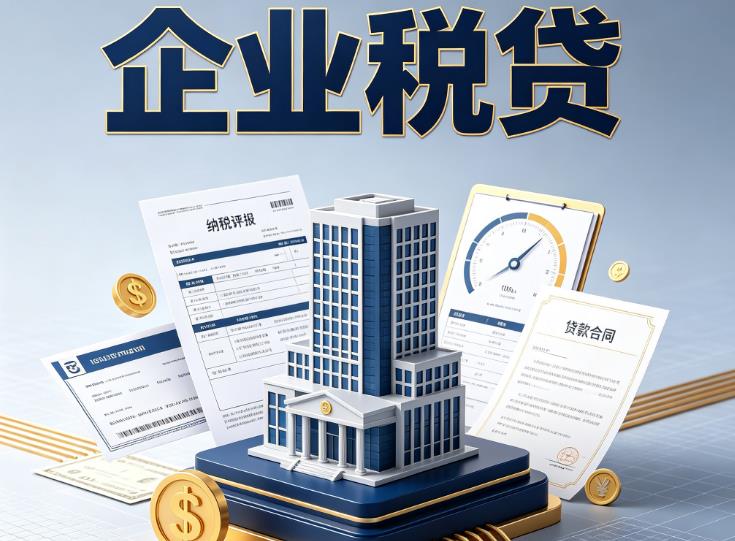 东莞横沥企业税票贷款公司